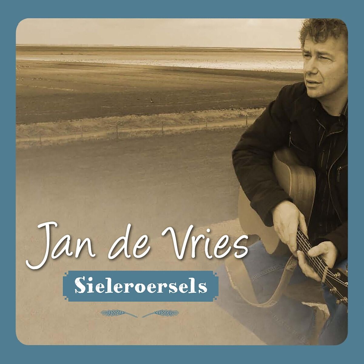 Album cover of Willem