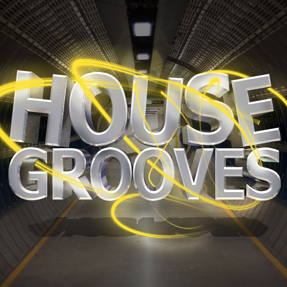 Picture of House Grooves
