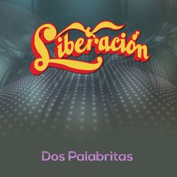 Cover of Dos Palabritas