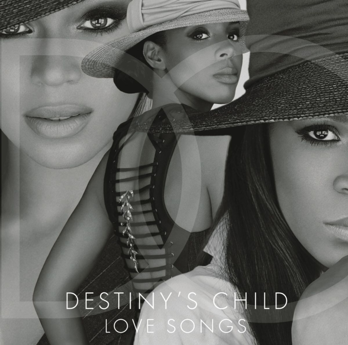 Album cover of Cater 2 U