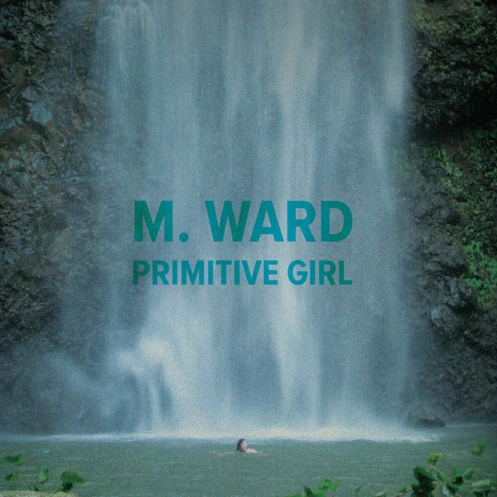 Picture of "Primitive Girl" B/W "The Twist" & "Roll Over Beethoven"
