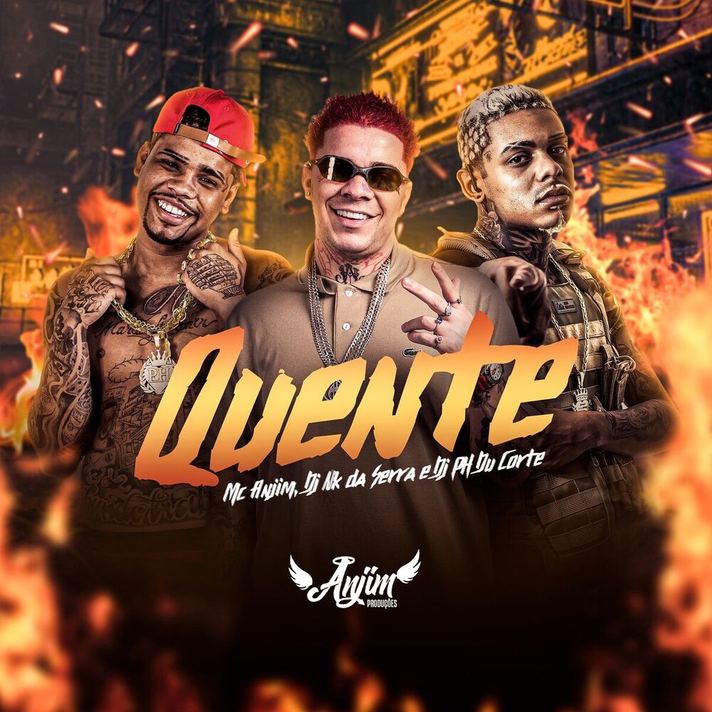 Picture of Quente