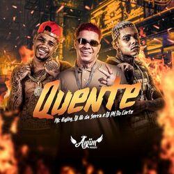 Cover of Quente
