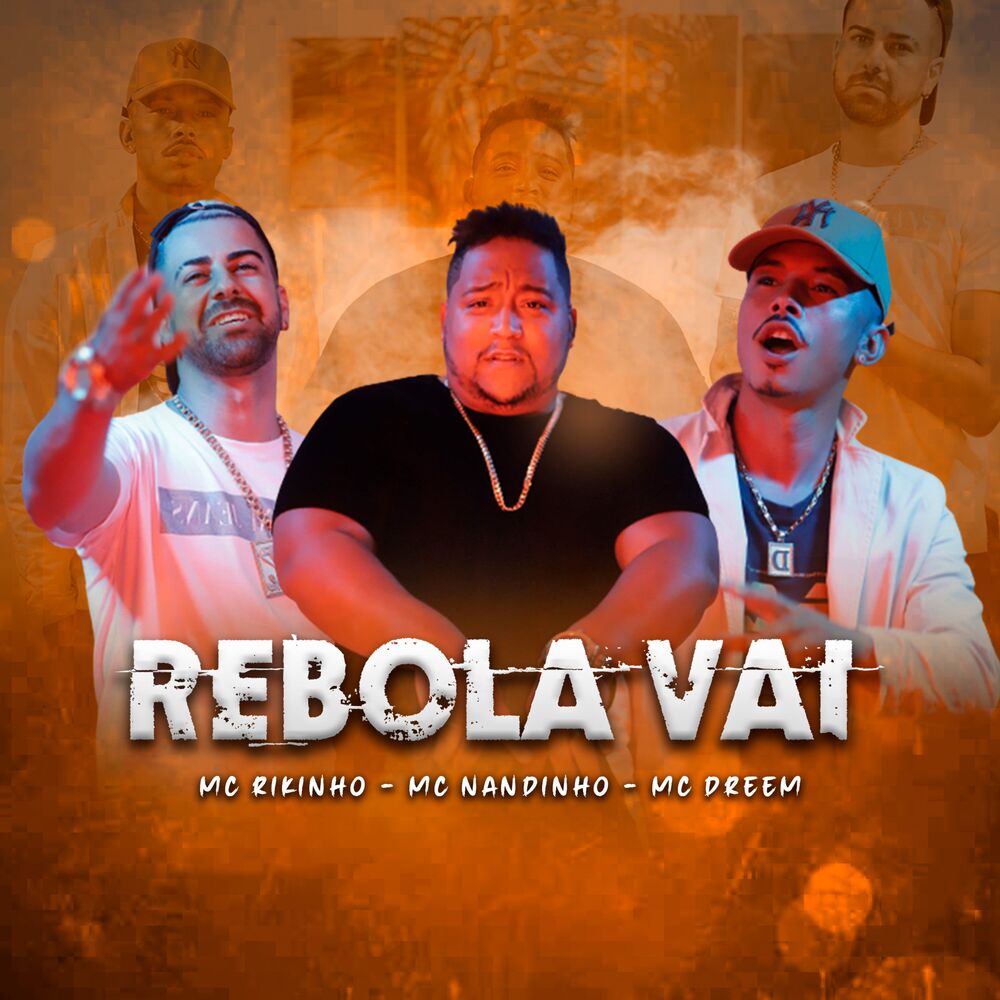 Picture of Rebola Vai