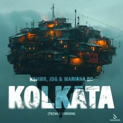 Cover of Kolkata (Techno Version)