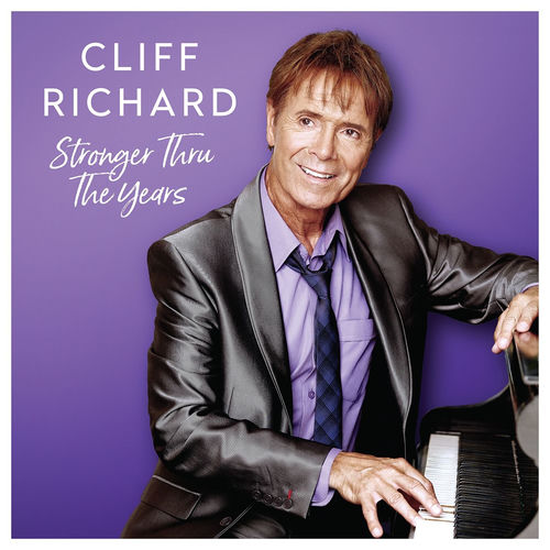 When the Girl in Your Arms Is the Girl in Your Heart - 2005 Remaster by Cliff Richard - 83 BPM