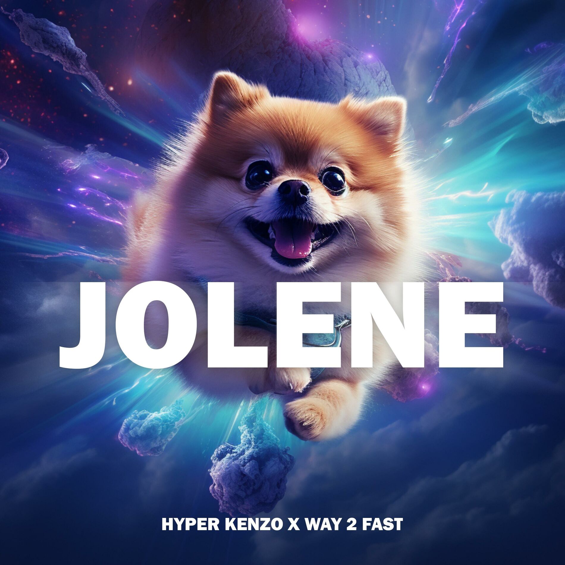 Album cover of Jolene