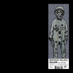 Cover of Killer (Remixes)