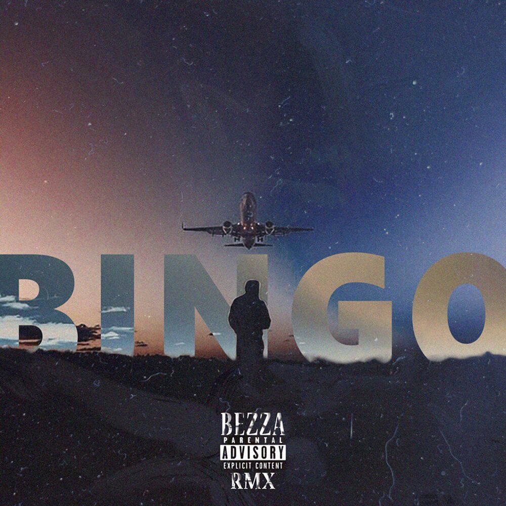 Picture of BINGO (RMX TYPEDEVTH)