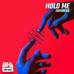 Cover of Hold Me