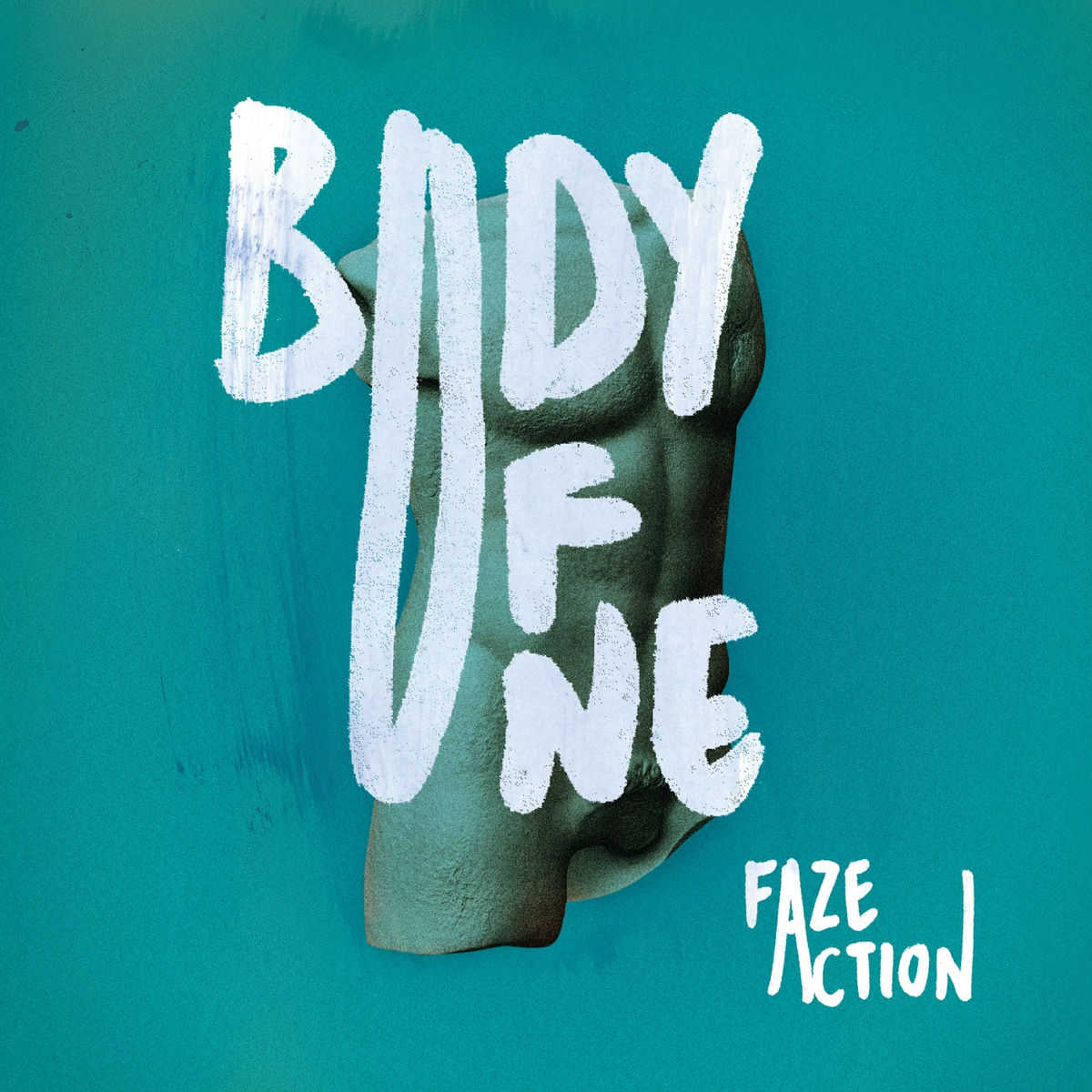 Album cover of Body of One