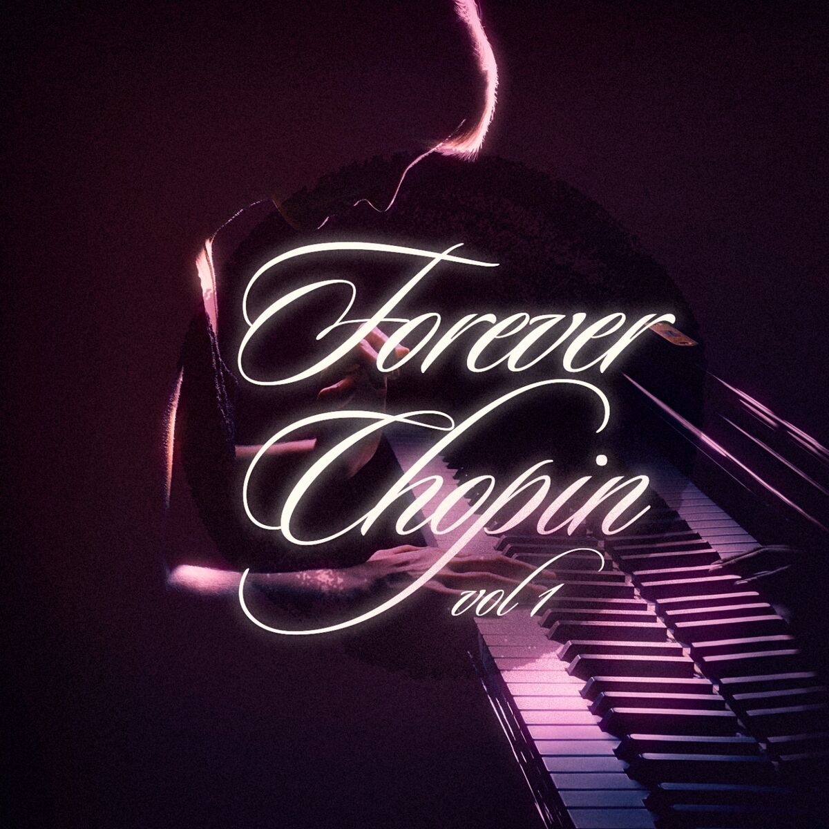 Album cover of Forever Chopin, Vol. 1