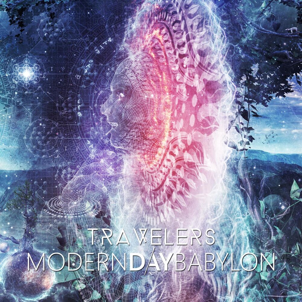 Picture of Travelers