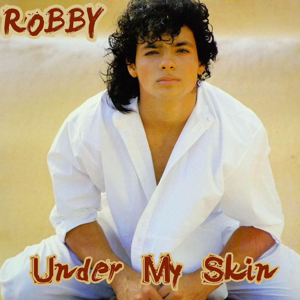Picture of Under My Skin