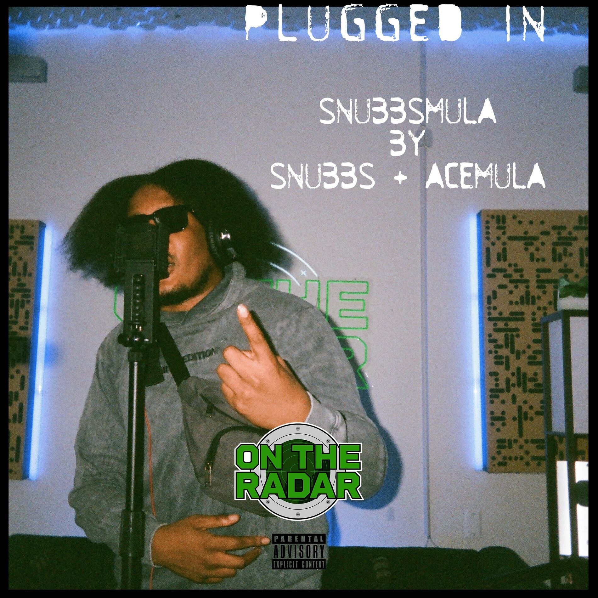 Album cover of SNUBBSMula