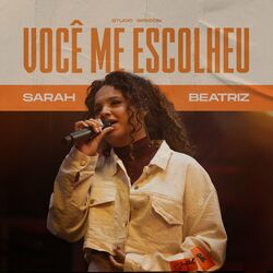 Cover of Você Me Escolheu (Studio Session)