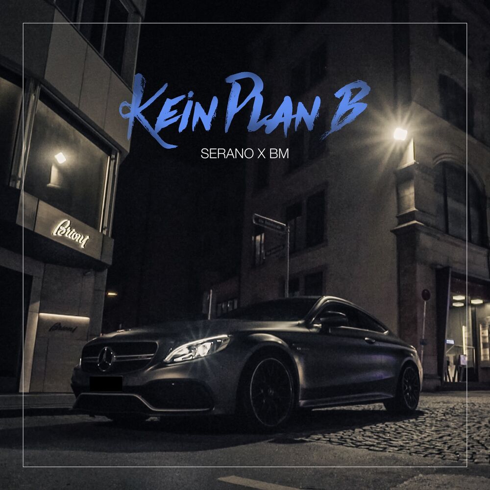Picture of Kein Plan B