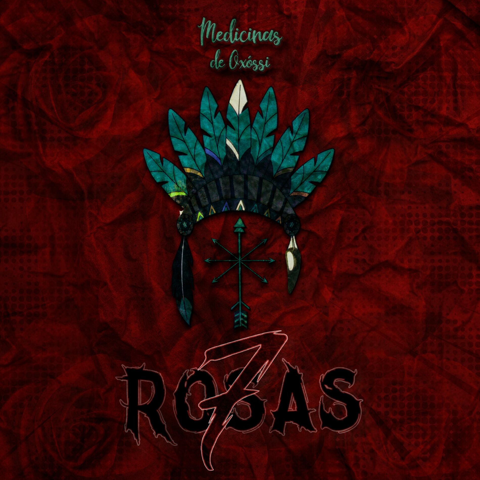 Album picture of 7 Rosas