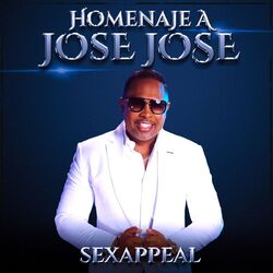 Cover of Homenaje A José José (Medley)
