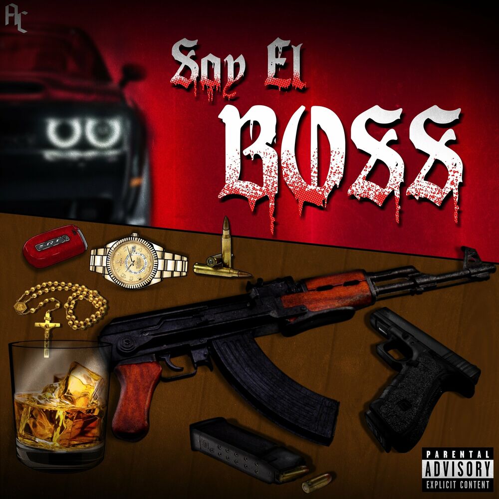 Picture of Soy el Boss