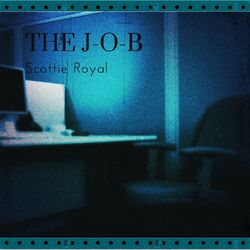 Cover of The J-O-B