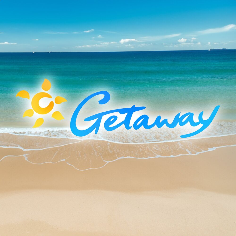 Picture of Getaway TV Theme Song (Music from the Original TV Series)