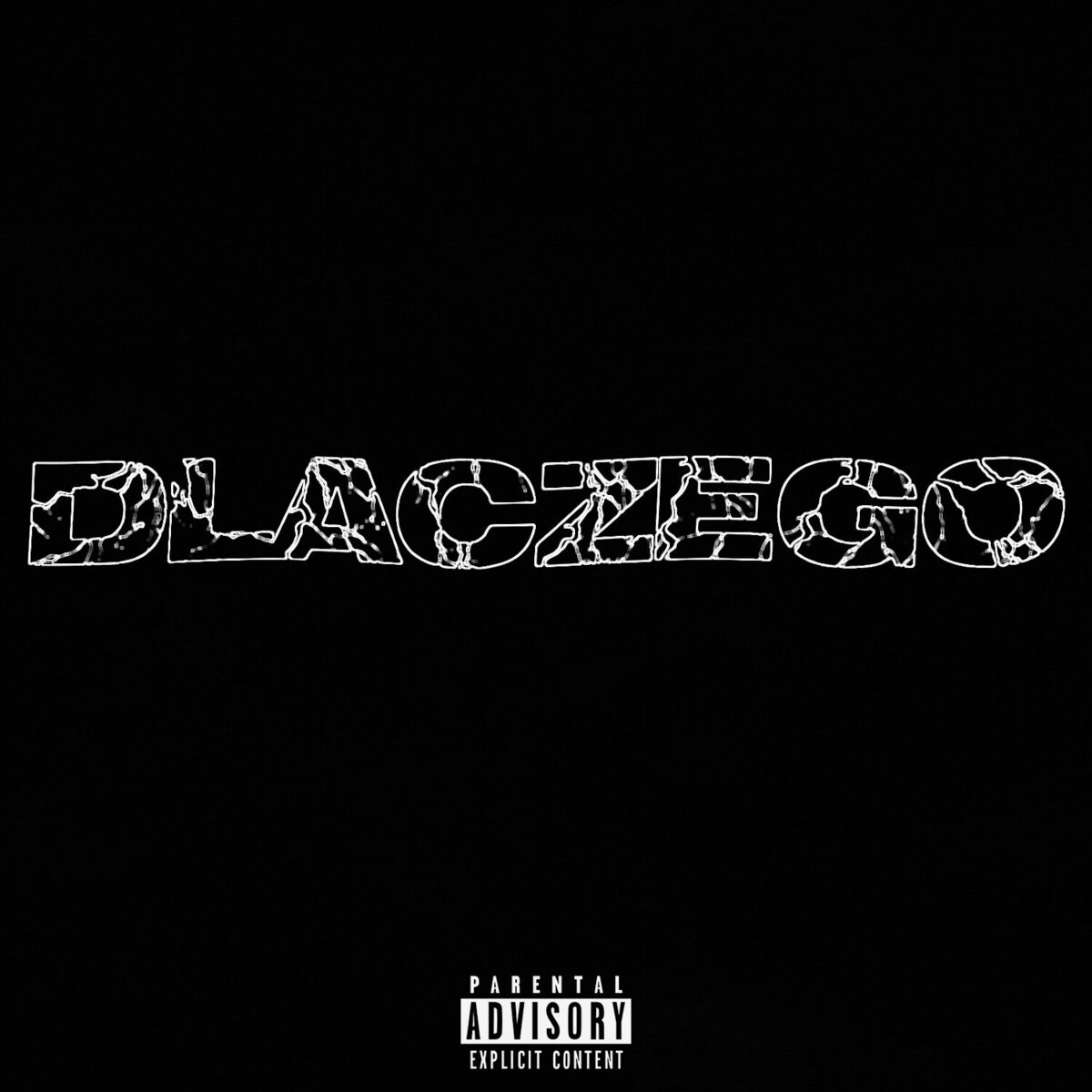 Album cover of Dlaczego?