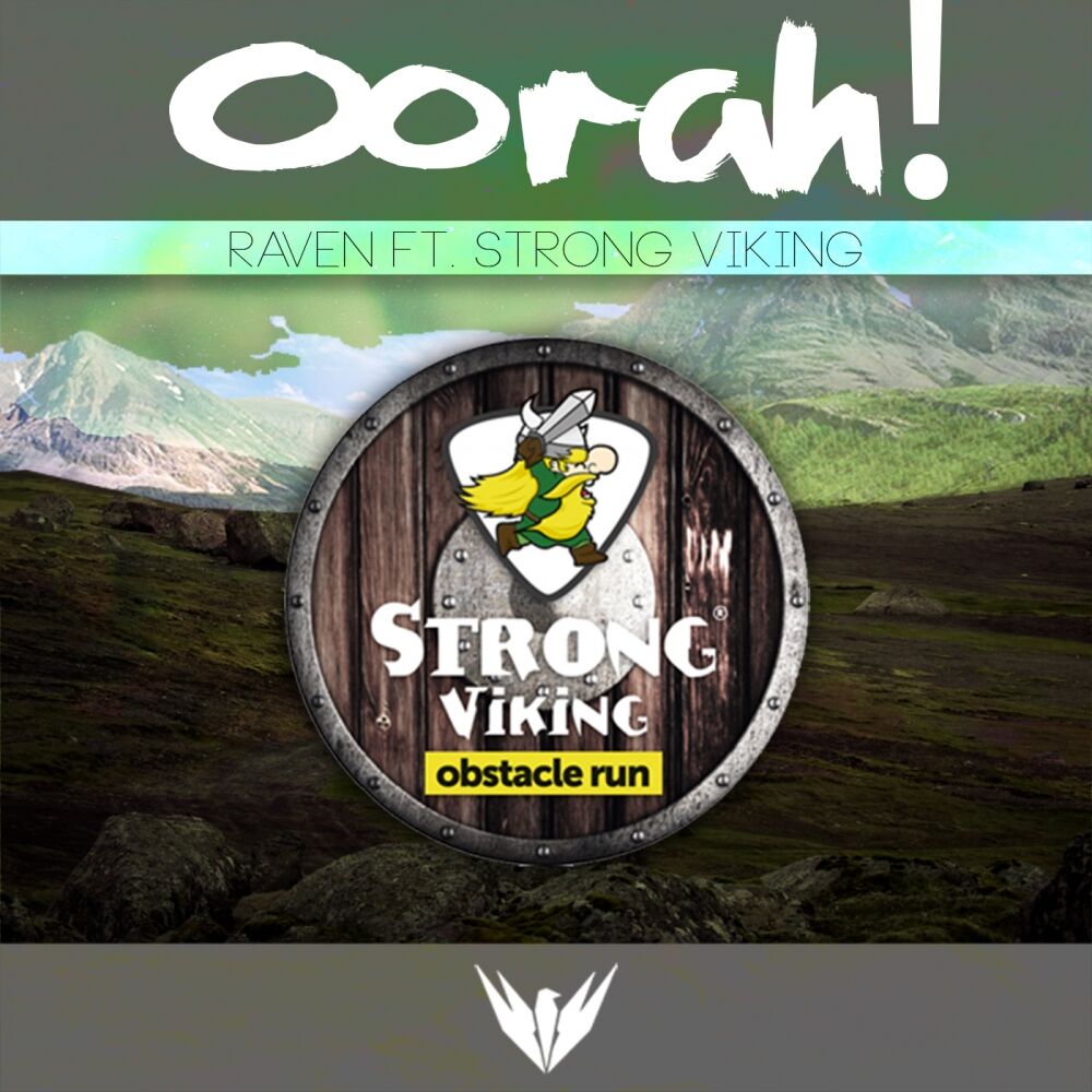 Picture of Oorah! (Strong Viking Anthem 2015)