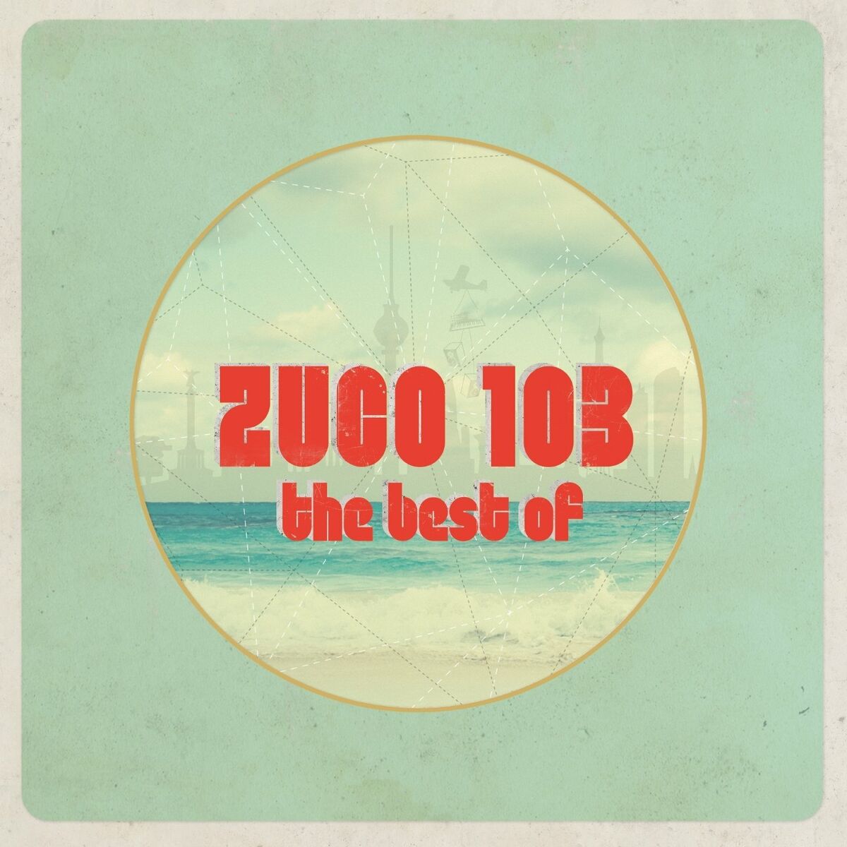 Album cover of Treasure