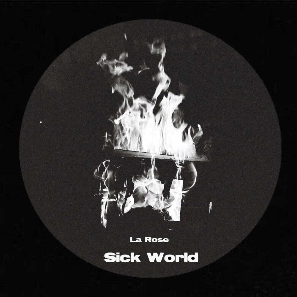 Picture of Sick World