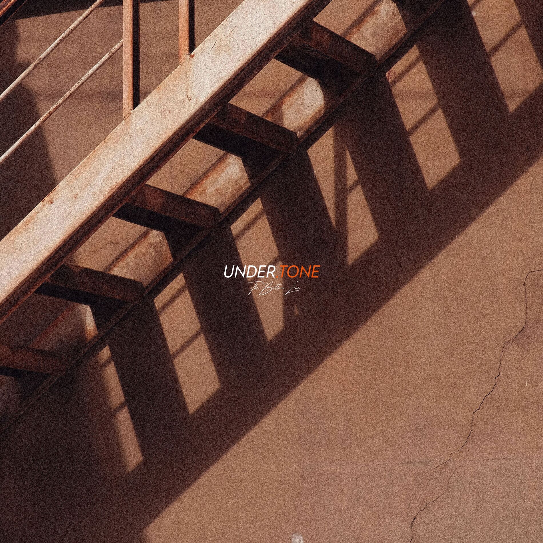 Album cover of The Bottom Line