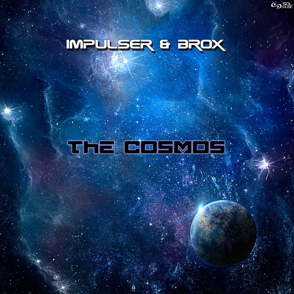 Picture of The Cosmos
