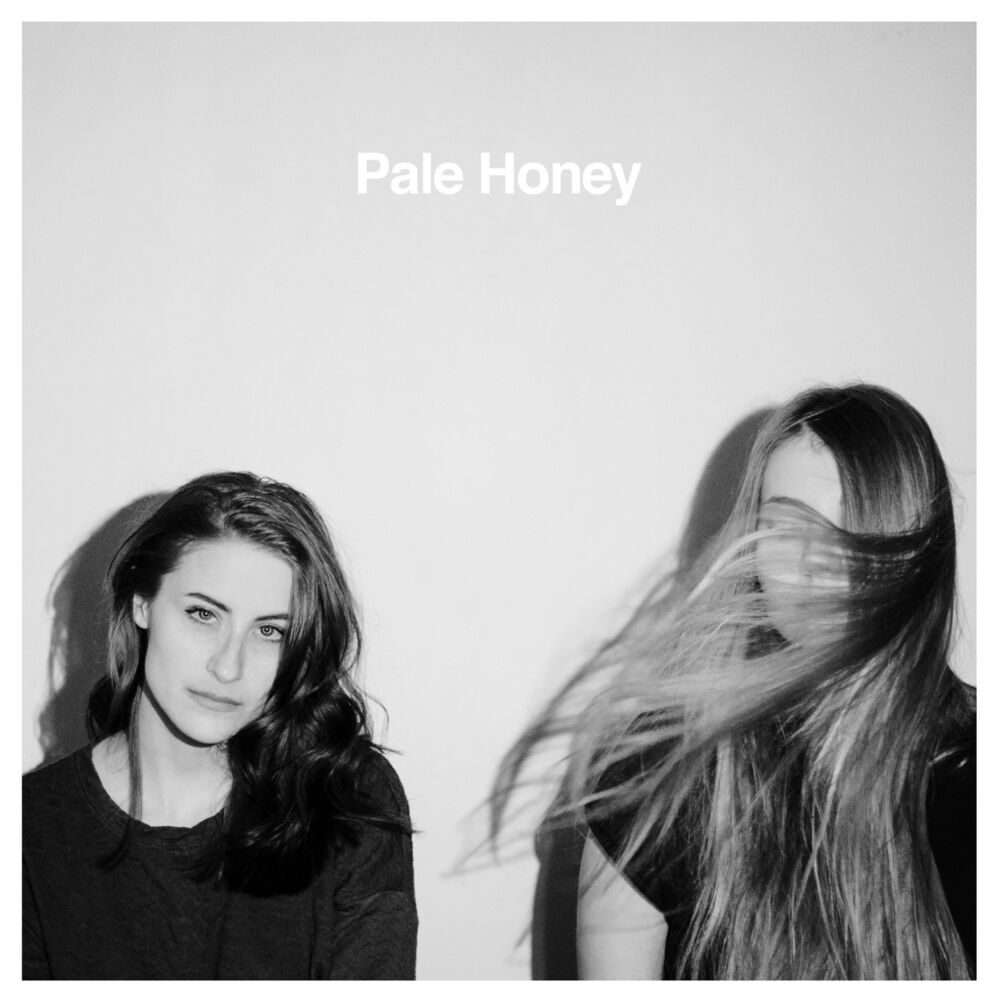 Picture of Pale Honey