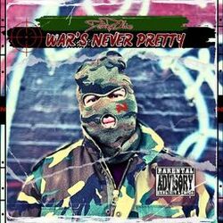 Cover of War's Never Pretty