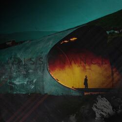 Cover of Dissonance