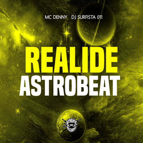 Realide Astrobeat