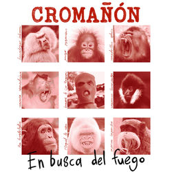 En Busca del Fuego