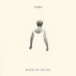 Cover of Where Do You Go