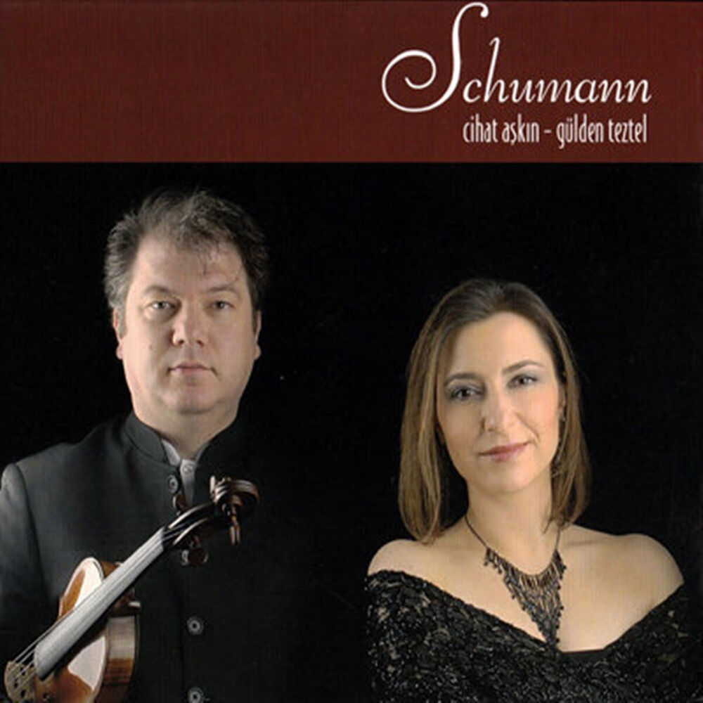 Picture of Schumann