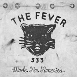 Cover of Made An America (feat. Vic Mensa & Travis Barker) (Remix)