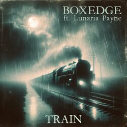 Cover of Train