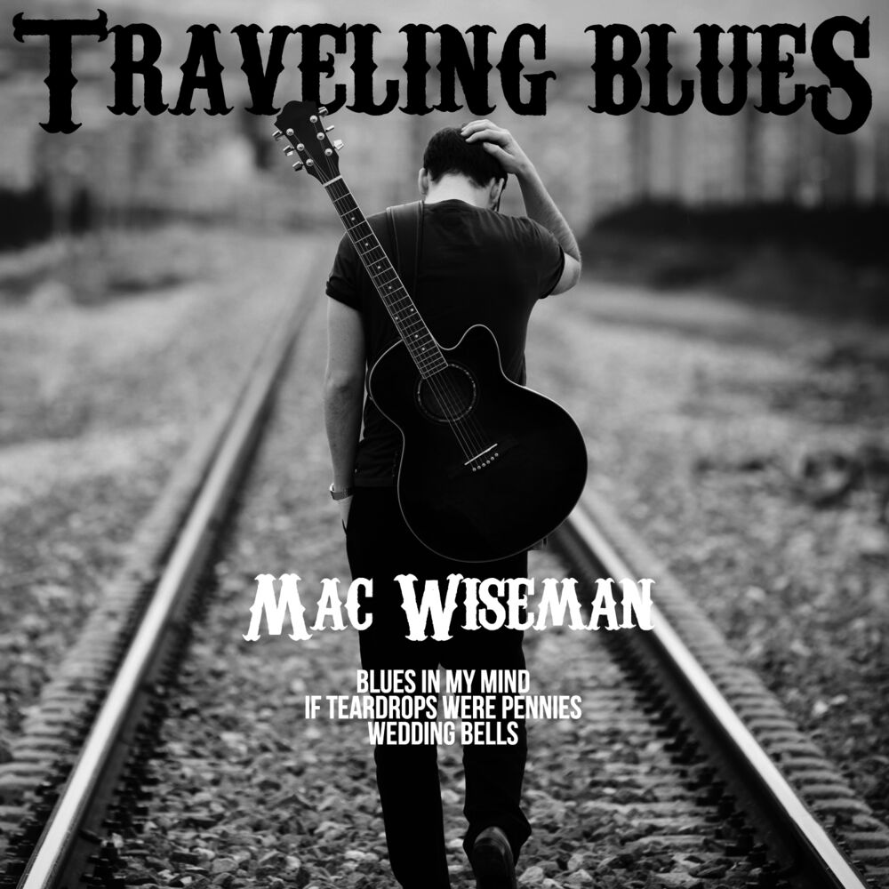 Picture of Traveling Blues