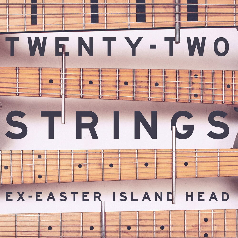 Picture of Twenty-Two Strings