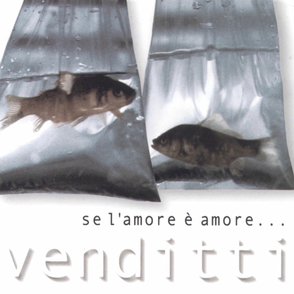 Album cover of Le tue mani su di me