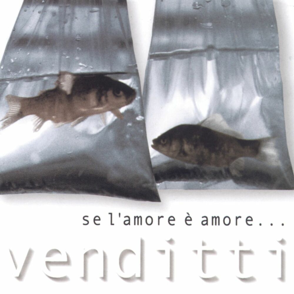 Picture of Se L'Amore E' Amore