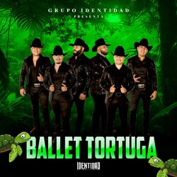 Cover of El Ballet Tortuga