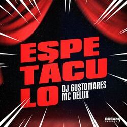 Cover of Espetaculo