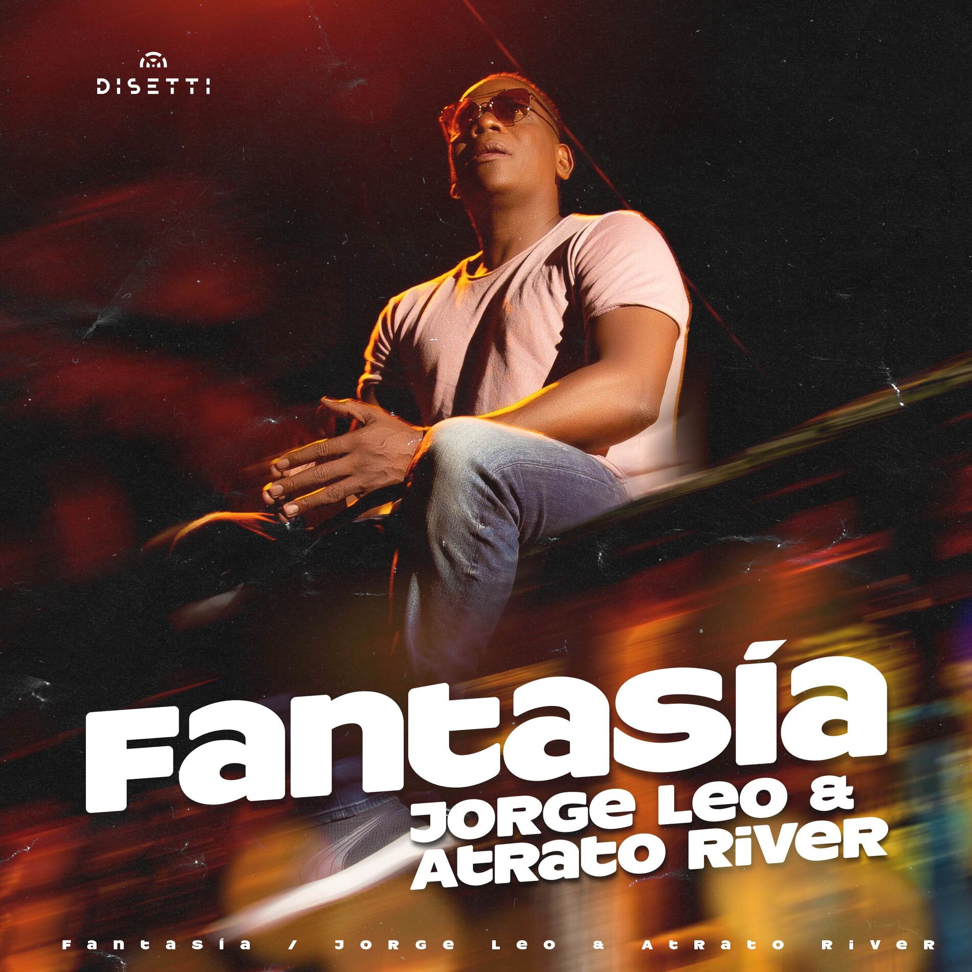 Album cover of Fantasía