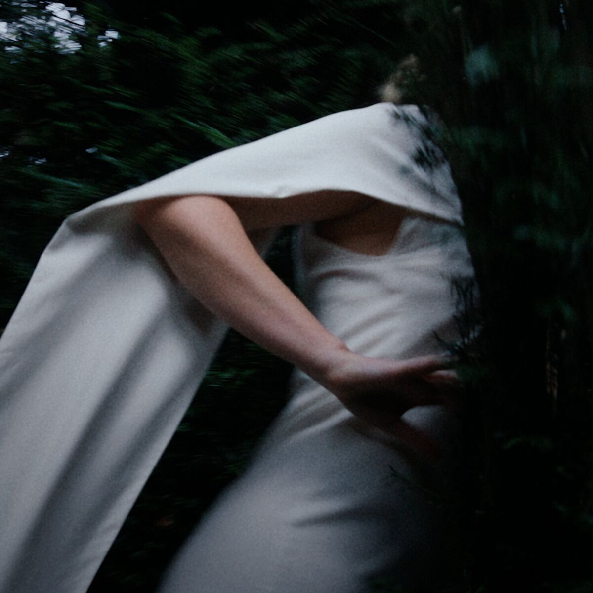 Album cover of Be Alone