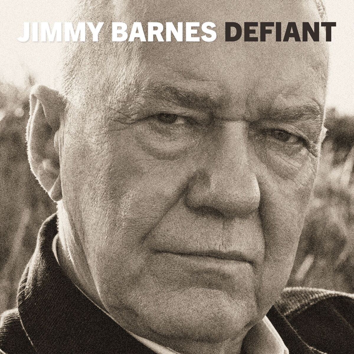Album cover of The Long Road